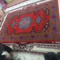 فرش دست بافت ویستی