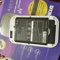 مودم جیبی 4G LTE اسفیورد مدل m720|مودم و تجهیزات شبکه|قم, باغ شریفی|دیوار