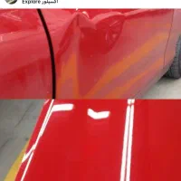 صافکاری pdr صدرصد تضمینی بدون ریزش رنگ و موج|خدمات موتور و ماشین|کرج, شهرک دریا|دیوار