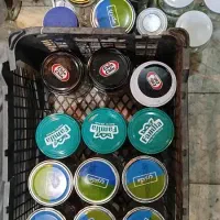 سطل پلاستیکی درب دار ، ترشی، رب، خیار شور|ظروف نگهدارنده، پلاستیکی، یک‌بارمصرف|مشهد, هفت تیر (حافظ)|دیوار