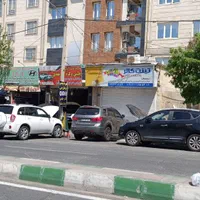 تعمیرگاه خودورهای چینی|خدمات موتور و ماشین|تهران, جوادیه تهرانپارس|دیوار