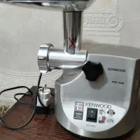 چرخ گوشت kenwood