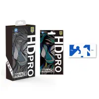 گلس لیتوLito سری HD PRO|لوازم جانبی موبایل و تبلت|تهران, شیخ هادی|دیوار