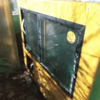 یخجال مغازه