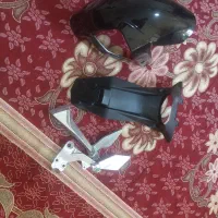 لوازم استوکی دوک ۲۰۰ فیس قدیم