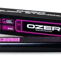 پرینتر حرارتی اوزر (ozer) بلوتوثی اصل..تخفیف داره|پرینتر، اسکنر، کپی، فکس|یزد, |دیوار