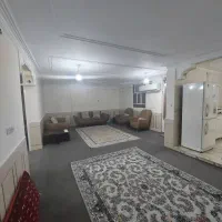 واحد مبله ۱۲۰ متری دربست