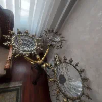 میوه خوری کنار سالنی برنز|صنایع دستی و سایر لوازم تزئینی|اسلام‌شهر, مطهری|دیوار