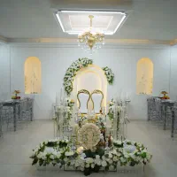 سالن عقد وصال و تشریفات عروسی رشت