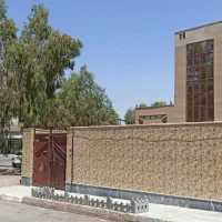 واحد طبقه دوم فرهنگیان
