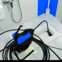 لوله بازکنی واوان قائمیه زرافشان مهدیه باغفیض مسکن