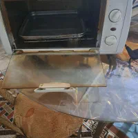 توستر|اجاق گاز و لوازم برقی پختوپز|مشهد, کوی سیدی|دیوار