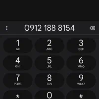 فروش خط ۰۹۱۲۱۸۸۸۱۵۴