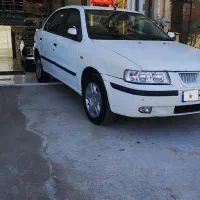سمند مدل95