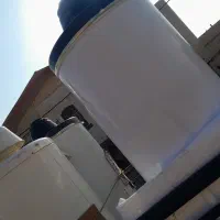 ابگرمکن برقی وگازی