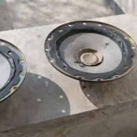 بلندگو وباند ضبط اتومبیل|قطعات یدکی و لوازم جانبی|مشکین‌دشت, |دیوار