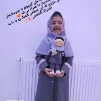 عکس دانش انوز با لباس فرم بفرست عروسکشو تحویل بگیر|کفش و لباس بچه|الوند, |دیوار