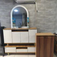 میز تی وی مدل البرز