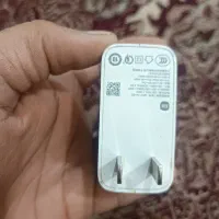 شارجر 120وات اصل کارتونی|لوازم جانبی موبایل و تبلت|چابهار, |دیوار