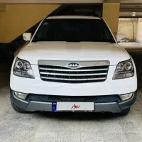 موهاوی ۲۰۱۰ بیرنگ تو مشکی معاوضه با ماشین سدان