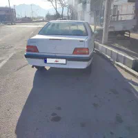 پژو slx مدل 98