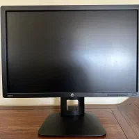 مانیتور hp 24