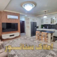 * املاک سناتور * آپارتمان 80متری طبقه اول مرکزشهر|فروش آپارتمان|فومن, |دیوار