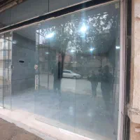 مغازه تجاری قیام جنوبی ۴۷ متری|فروش مغازه و غرفه|بجنورد, |دیوار