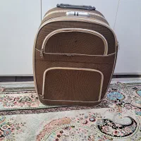 چمدون مسافرتی