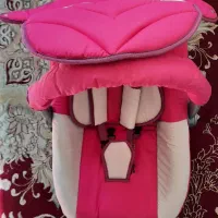 کالسکه و کریر مارک چیکو نو