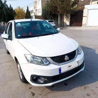 ساینا اس مدل ۱۴۰۲ در حد صفر سایناs