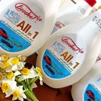 مایع شوینده ای که معجزه میکنه