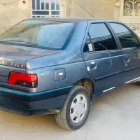 پژو 405دوگانه سوز کارخانه|خودرو سواری و وانت|جوانرود, |دیوار