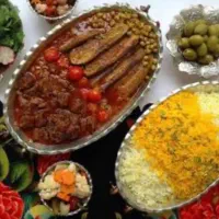 واگذاری غذای خانگی