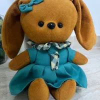 عروسک ولنتاینی|کلکسیون و سرگرمی|تبریز, |دیوار