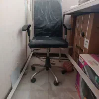 میز و صندلی