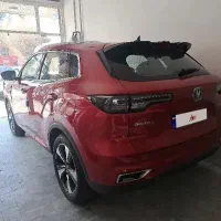 چانگان cs55 خشک مدل 2024