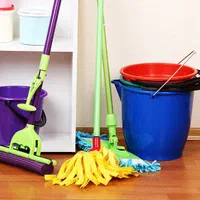 نظافت راه پله پارکینگ منزل ویلا باکمترین قیمت|خدمات نظافت|ساری, |دیوار