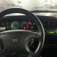 زانتیا ۸۹|خودرو سواری و وانت|رشت, پیرکلاچای|دیوار