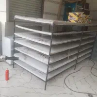 فروش دیوار پوش ماربل شیت بین کابینتی