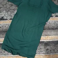 عبا سبز زیبا