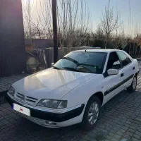 زانتیا ۸۸ بینظیر