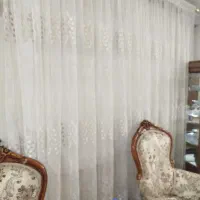 پرده پذیرایی