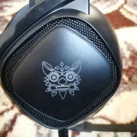 هدفون گیمینگ اونیکوما|قطعات و لوازم جانبی رایانه|ارومیه, |دیوار