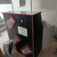 میز کانتر کاملا سالم