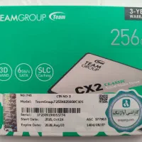 ssd 256G
