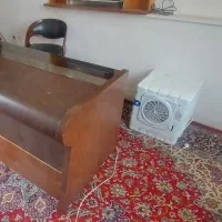 میز اداری سالم|مبلمان اداری|قم, بلوار امین و ساحلی|دیوار