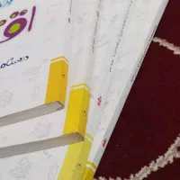 چهار کتاب تخصصی خیلی سبز دهم انسانی|کتاب و مجله آموزشی|کرج, شهرک سهرابیه|دیوار