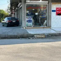 رهن‌واجاره مغازه30متری