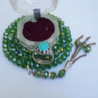 انگشتر فیروزه نفره ۸ گرم یک میلیون و ششصد|جواهرات|قم, خاکفرج|دیوار